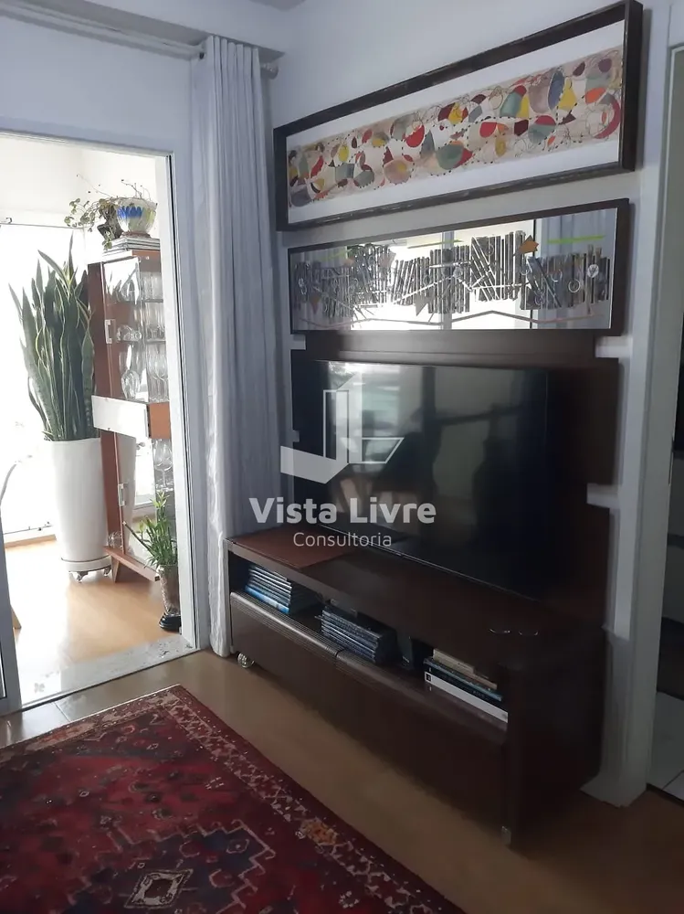 Apartamento, 1 quarto, 51 m² - Foto 5
