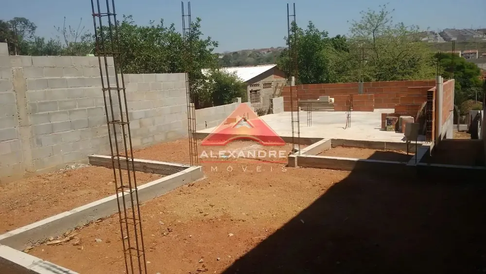 Terreno, 467 m² - Foto 1