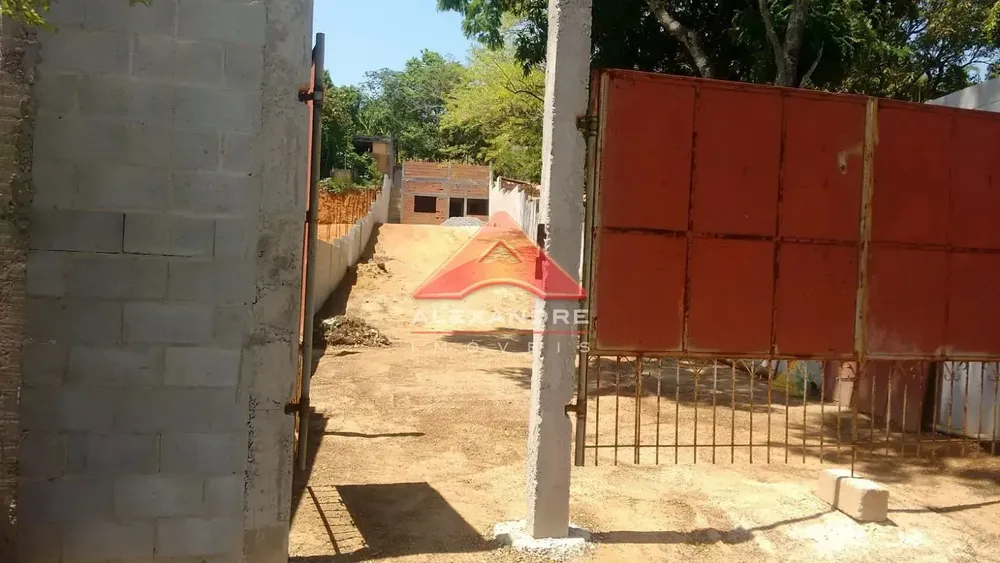 Terreno, 467 m² - Foto 2