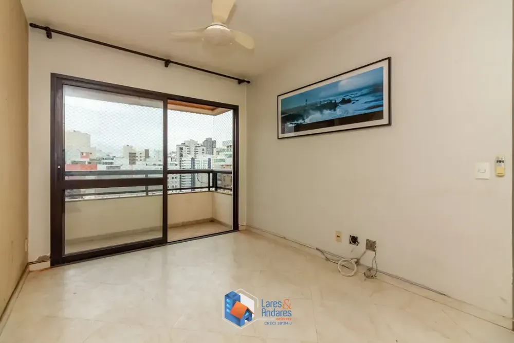 Apartamento, 3 quartos, 96 m² - Foto 2