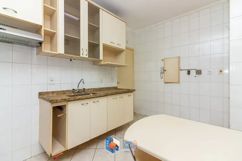 Apartamento, 3 quartos, 96 m² - Foto 6
