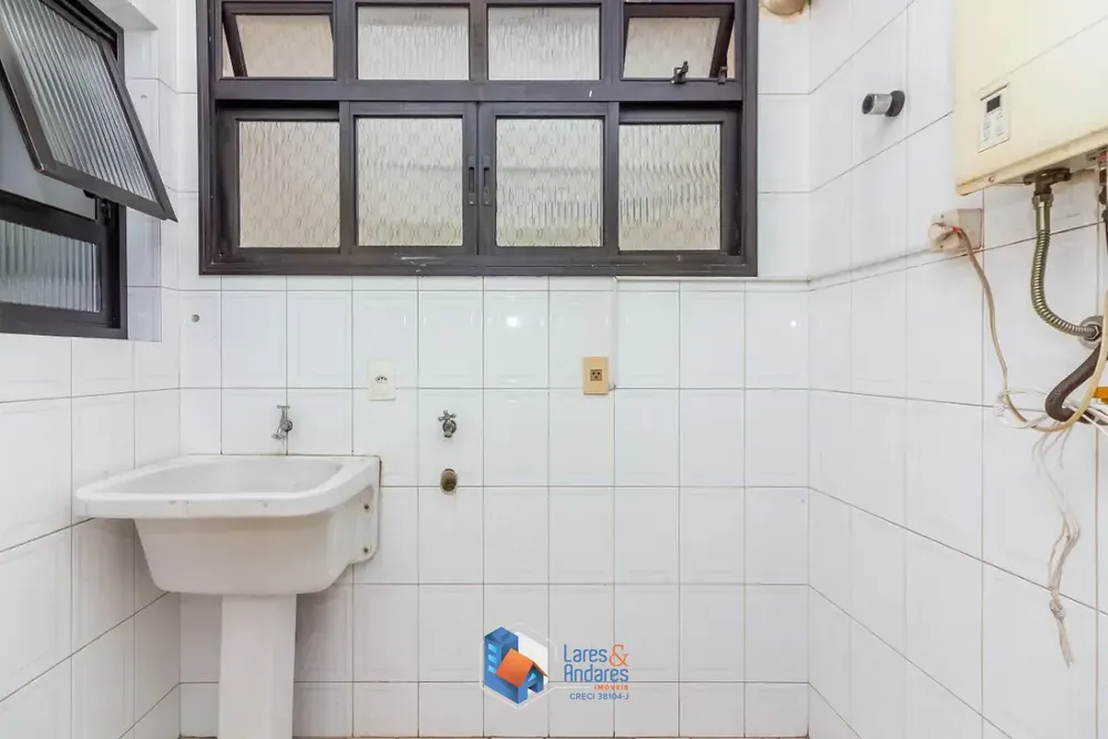 Apartamento, 3 quartos, 96 m² - Foto 5