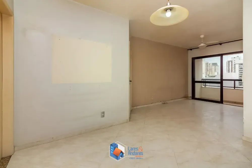 Apartamento, 3 quartos, 96 m² - Foto 3