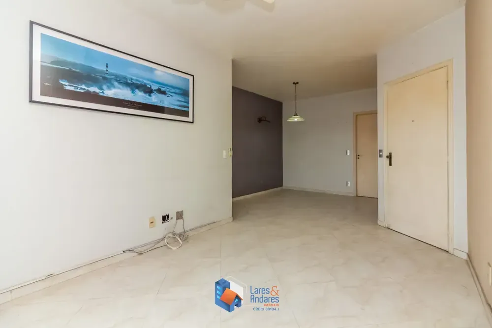 Apartamento, 3 quartos, 96 m² - Foto 4
