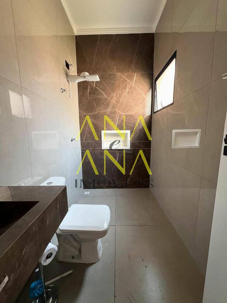 Casa à venda com 3 quartos, 121m² - Foto 8