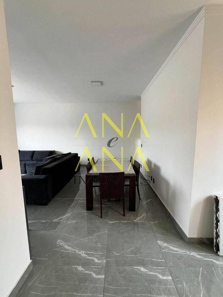 Casa à venda com 3 quartos, 121m² - Foto 6