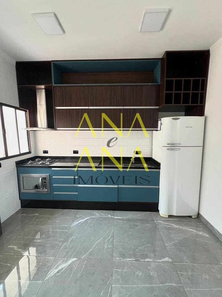 Casa à venda com 3 quartos, 121m² - Foto 3