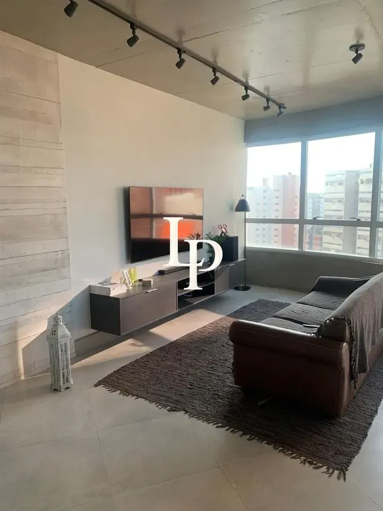 Apartamento, 3 quartos, 110 m² - Foto 1