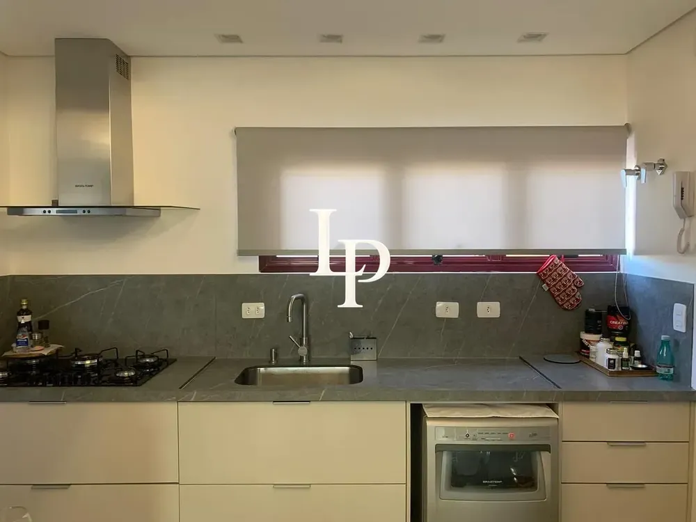 Apartamento, 3 quartos, 110 m² - Foto 4