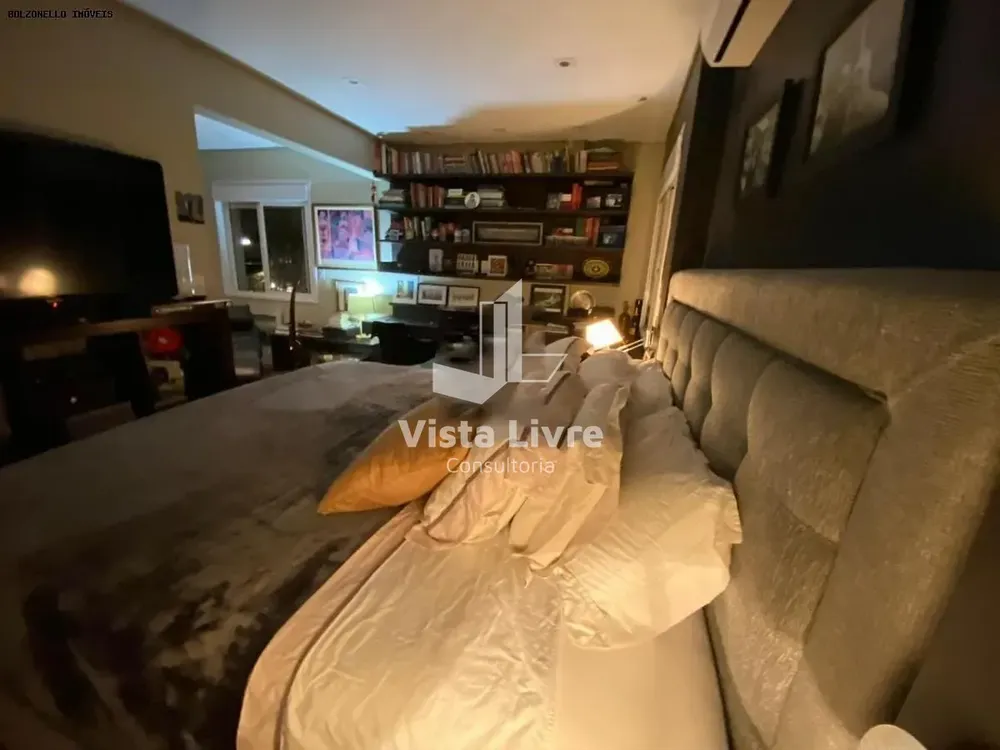 Apartamento, 2 quartos, 77 m² - Foto 2