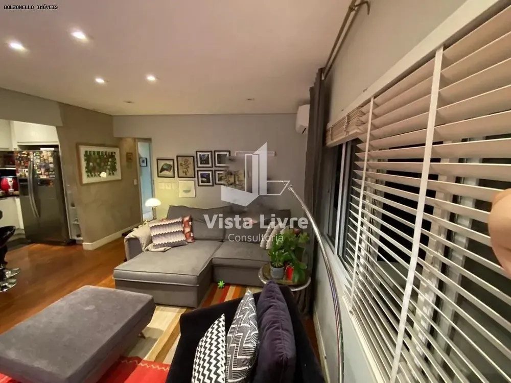 Apartamento, 2 quartos, 77 m² - Foto 3