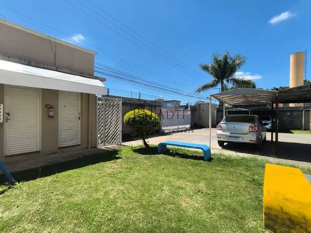 Apartamento, 2 quartos, 50 m² - Foto 1