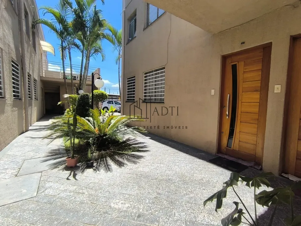 Apartamento, 2 quartos, 50 m² - Foto 6