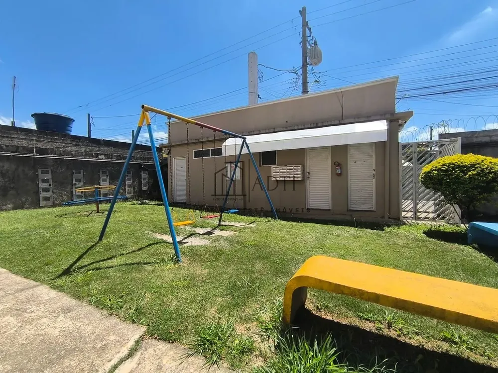 Apartamento, 2 quartos, 50 m² - Foto 3