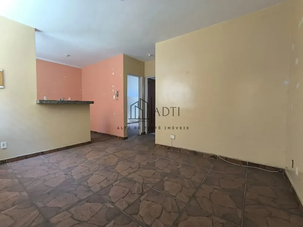Apartamento, 2 quartos, 50 m² - Foto 8