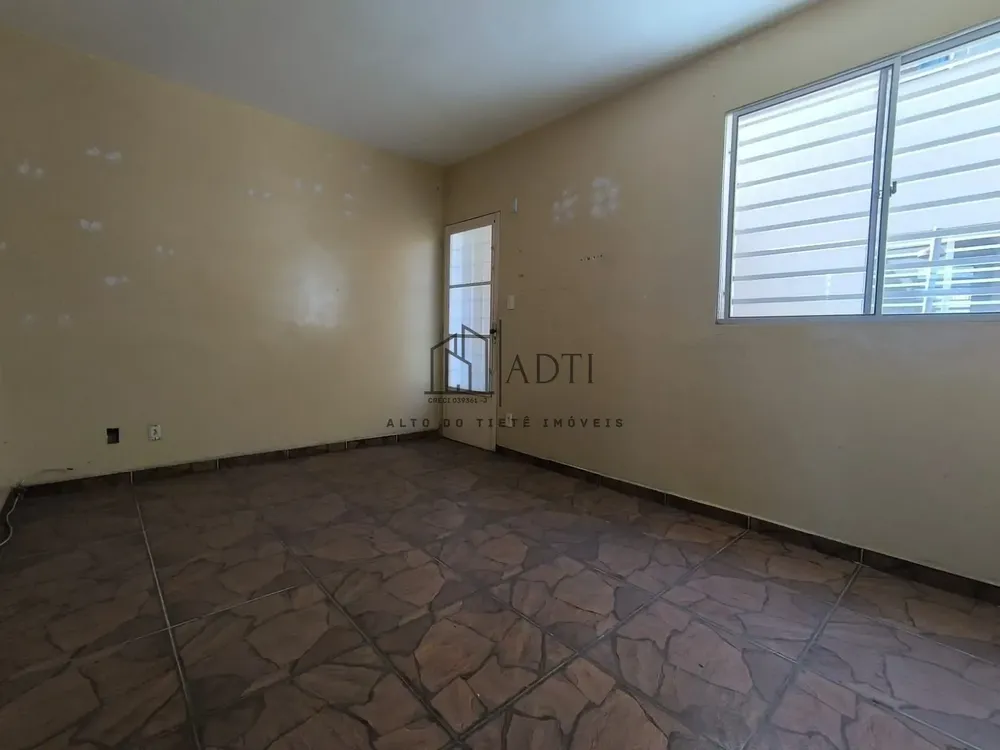 Apartamento, 2 quartos, 50 m² - Foto 5