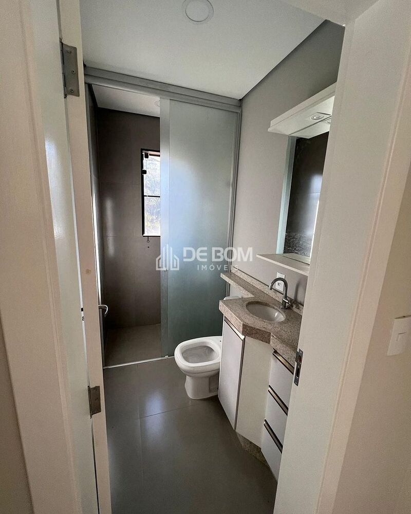 Apartamento à venda com 3 quartos, 76m² - Foto 8