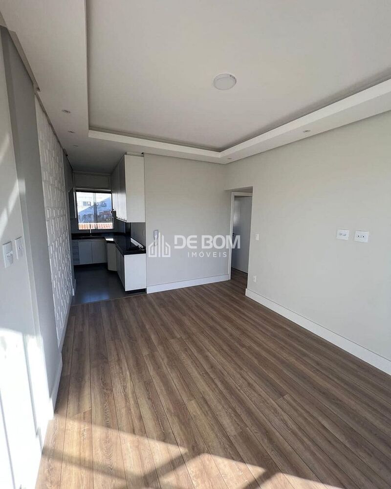 Apartamento à venda com 3 quartos, 76m² - Foto 3