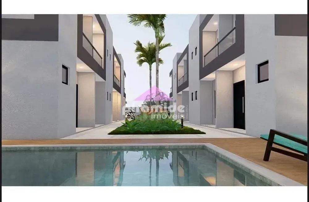 Casa, 2 quartos, 75 m² - Foto 2