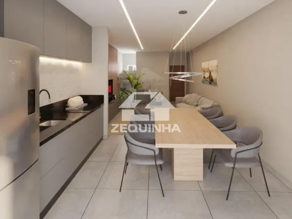Casa, 3 quartos, 120 m² - Foto 1