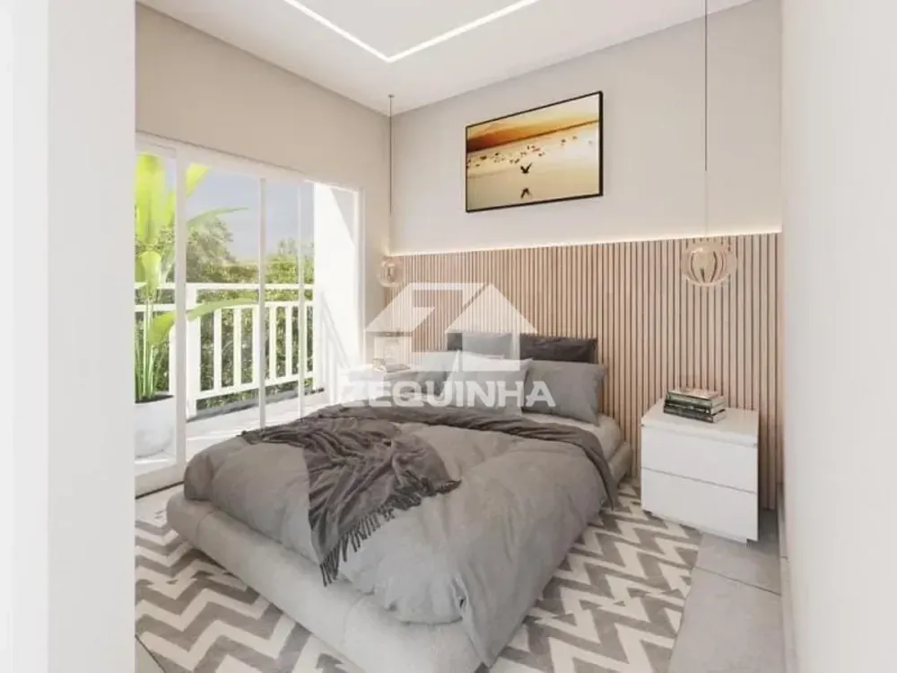 Casa, 3 quartos, 120 m² - Foto 3