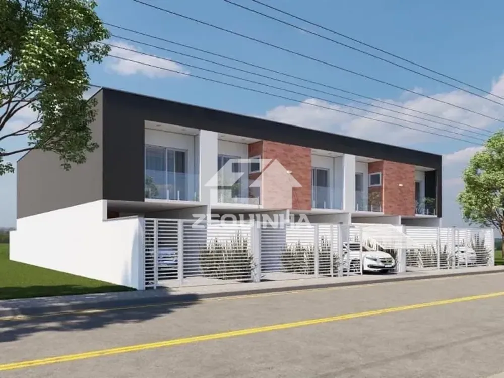 Casa, 3 quartos, 120 m² - Foto 4