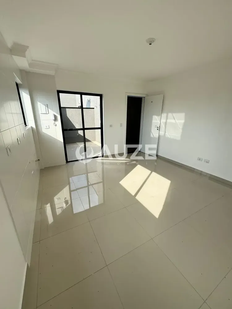 Apartamento, 3 quartos, 55 m² - Foto 2