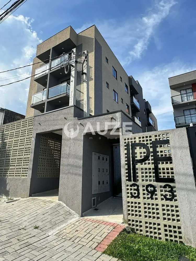 Apartamento, 3 quartos, 55 m² - Foto 8