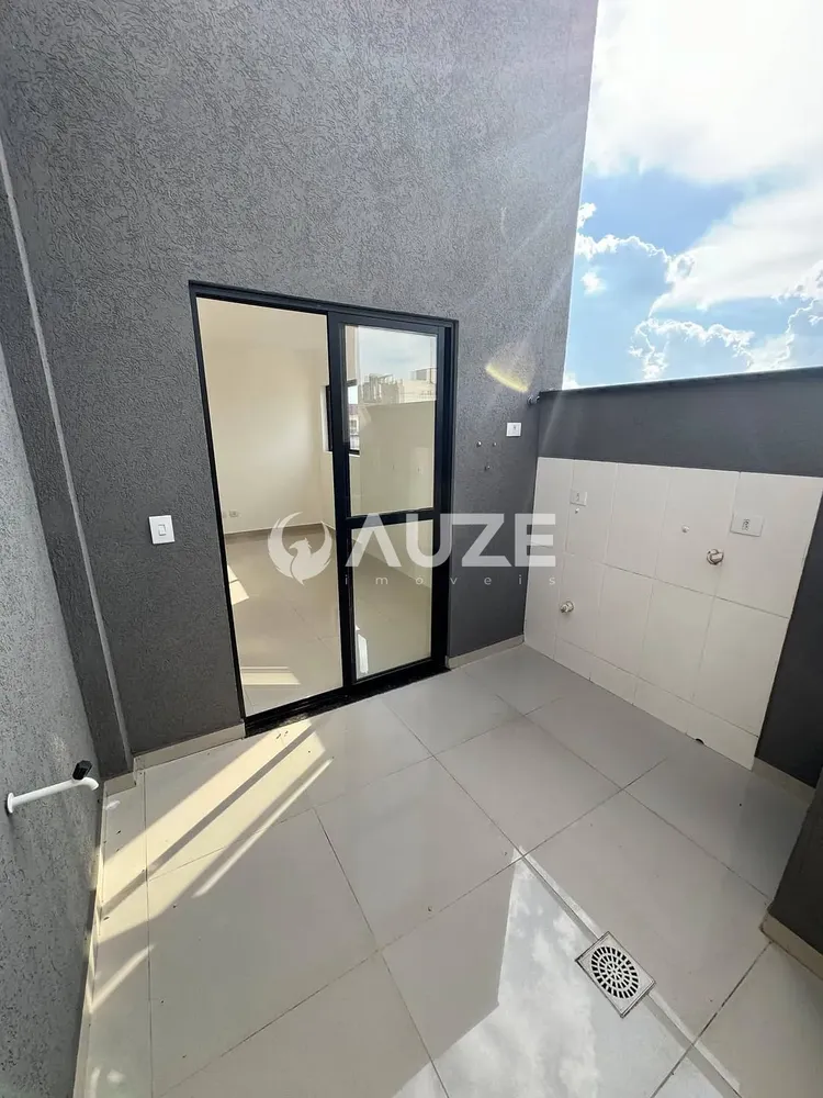 Apartamento, 3 quartos, 55 m² - Foto 4