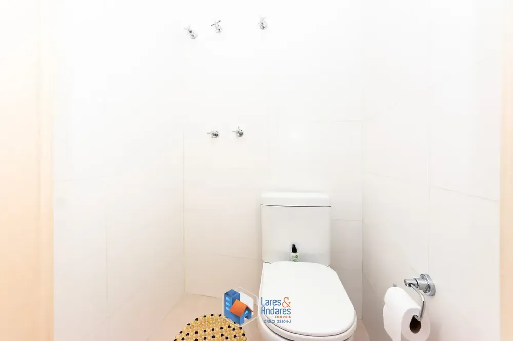 Apartamento, 2 quartos, 82 m² - Foto 8