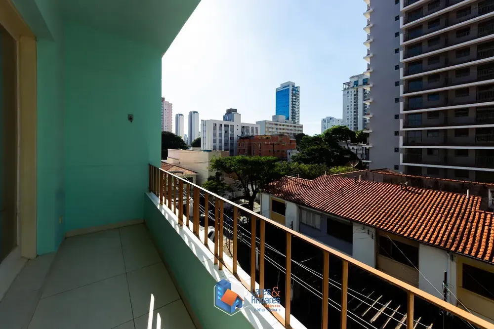 Apartamento, 2 quartos, 82 m² - Foto 2