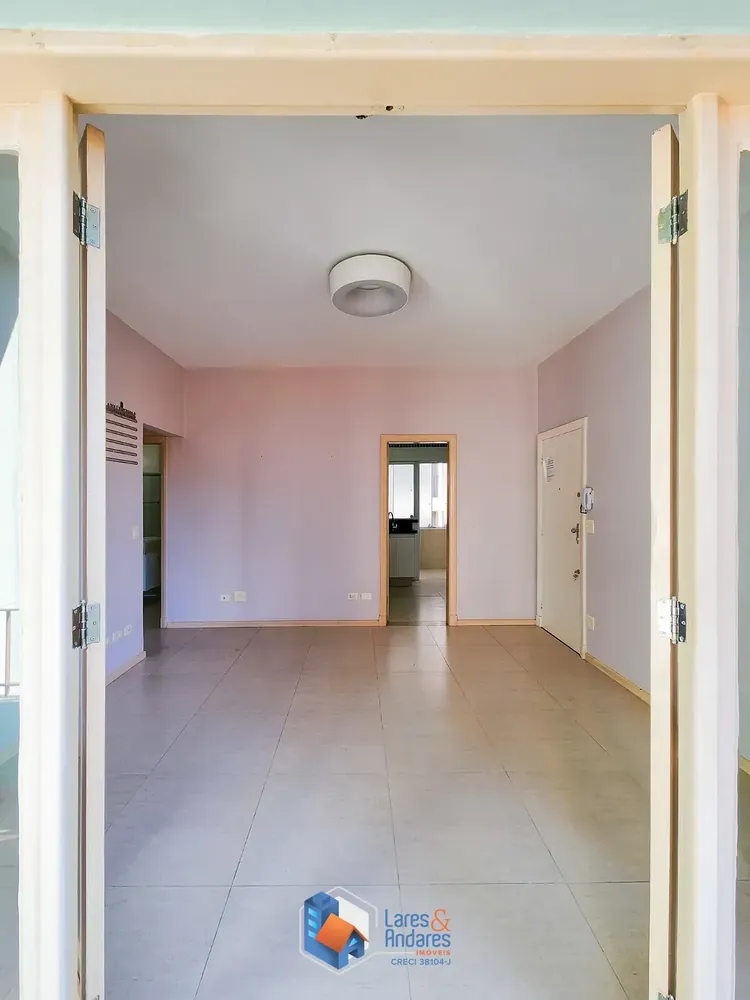 Apartamento, 2 quartos, 82 m² - Foto 3