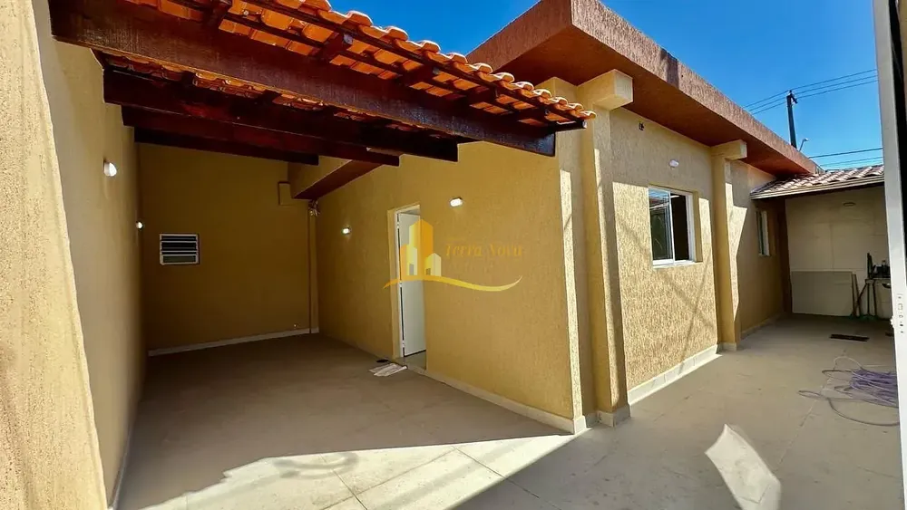 Casa, 2 quartos, 95 m² - Foto 2