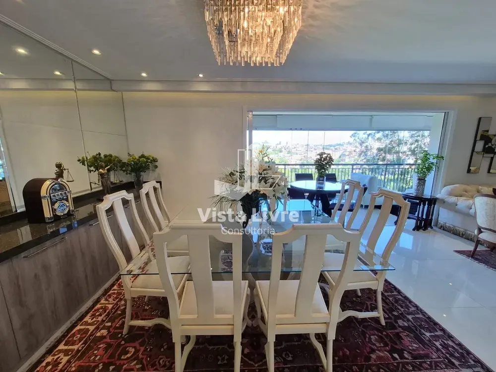 Apartamento, 2 quartos, 144 m² - Foto 3