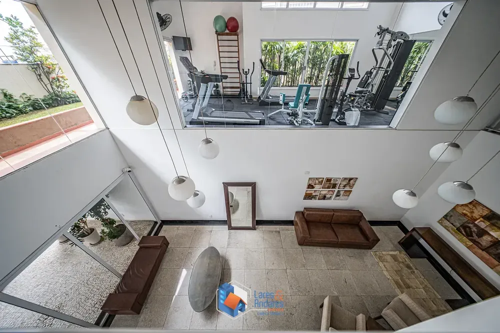 Apartamento, 3 quartos, 130 m² - Foto 1