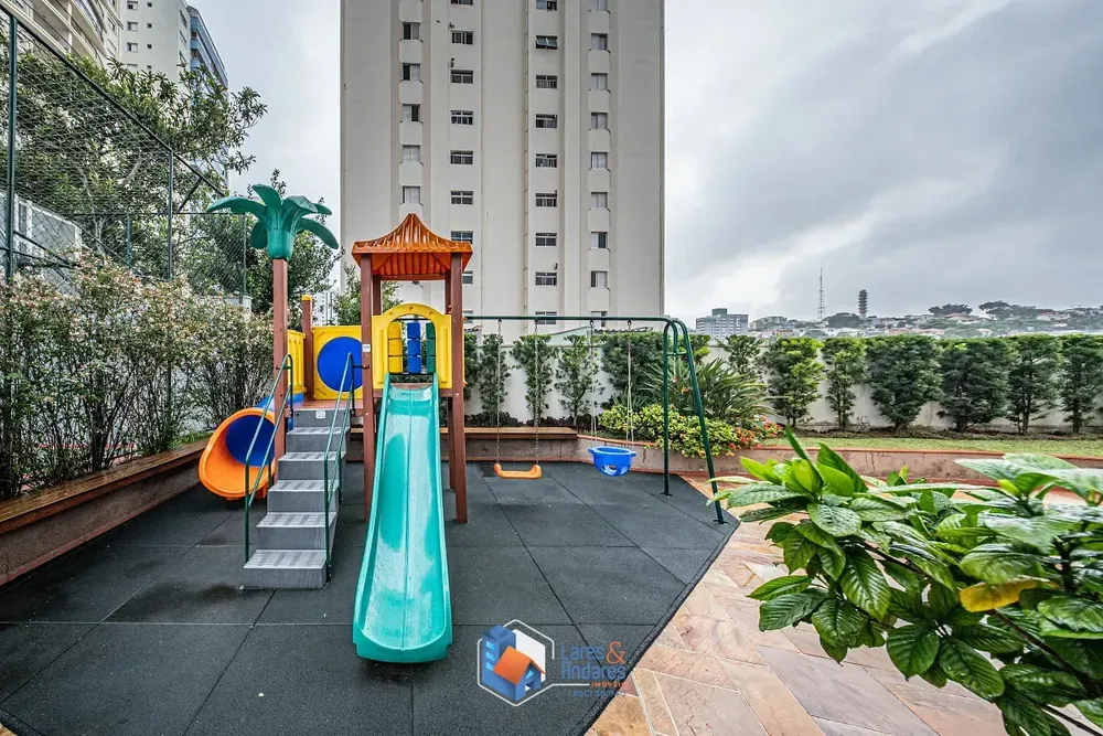 Apartamento, 3 quartos, 130 m² - Foto 4