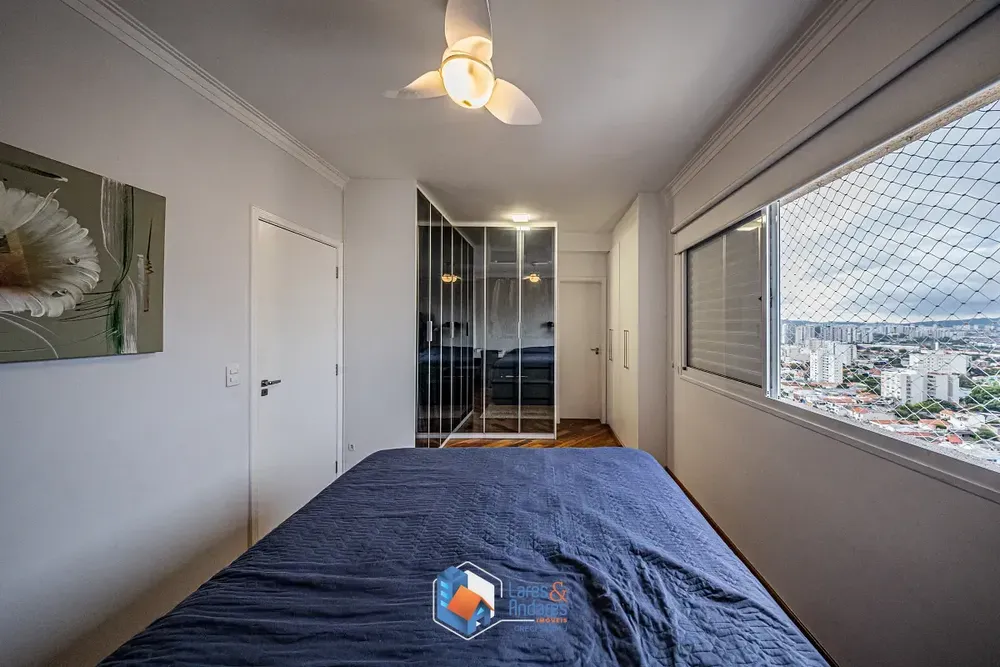 Apartamento, 3 quartos, 130 m² - Foto 2