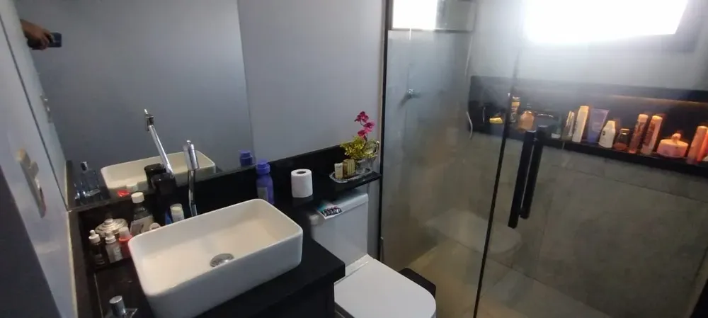 Casa, 2 quartos, 116 m² - Foto 4