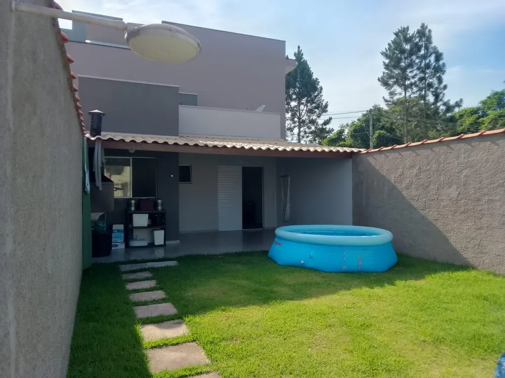 Casa, 1 quarto, 54 m² - Foto 1