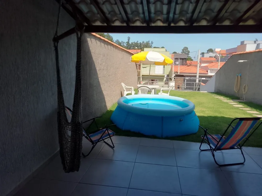 Casa, 1 quarto, 54 m² - Foto 4