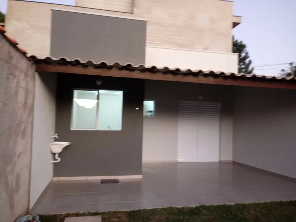 Casa, 1 quarto, 54 m² - Foto 8