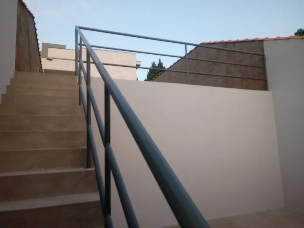 Casa, 1 quarto, 54 m² - Foto 5