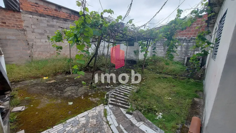 Casa, 3 quartos, 200 m² - Foto 2