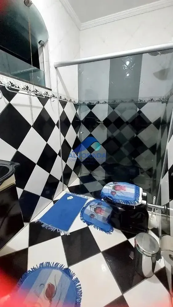 Sobrado, 3 quartos, 275 m² - Foto 6