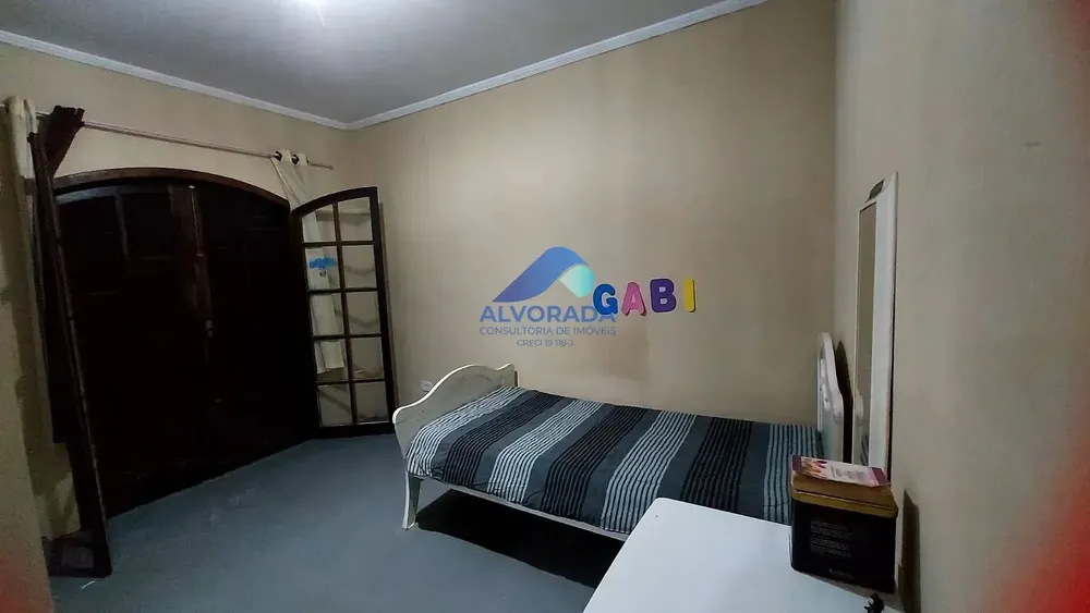 Sobrado, 3 quartos, 275 m² - Foto 5