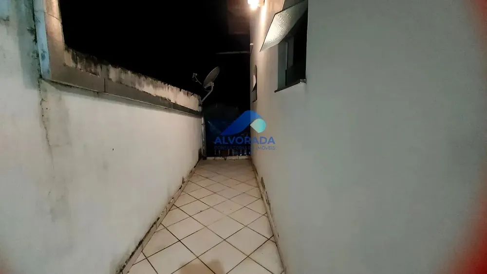 Sobrado, 3 quartos, 275 m² - Foto 4