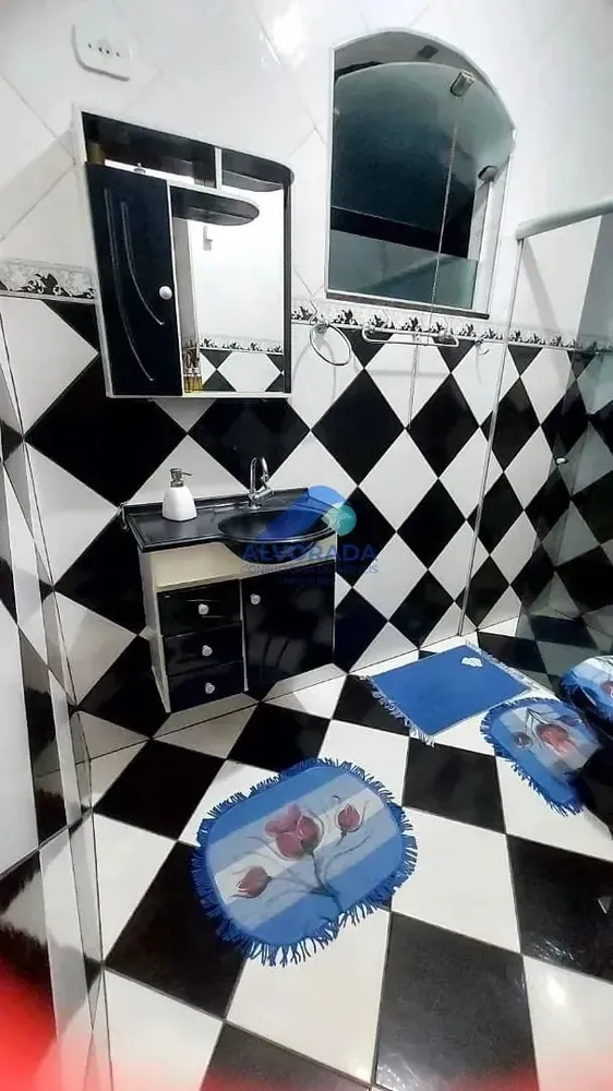 Sobrado, 3 quartos, 275 m² - Foto 8