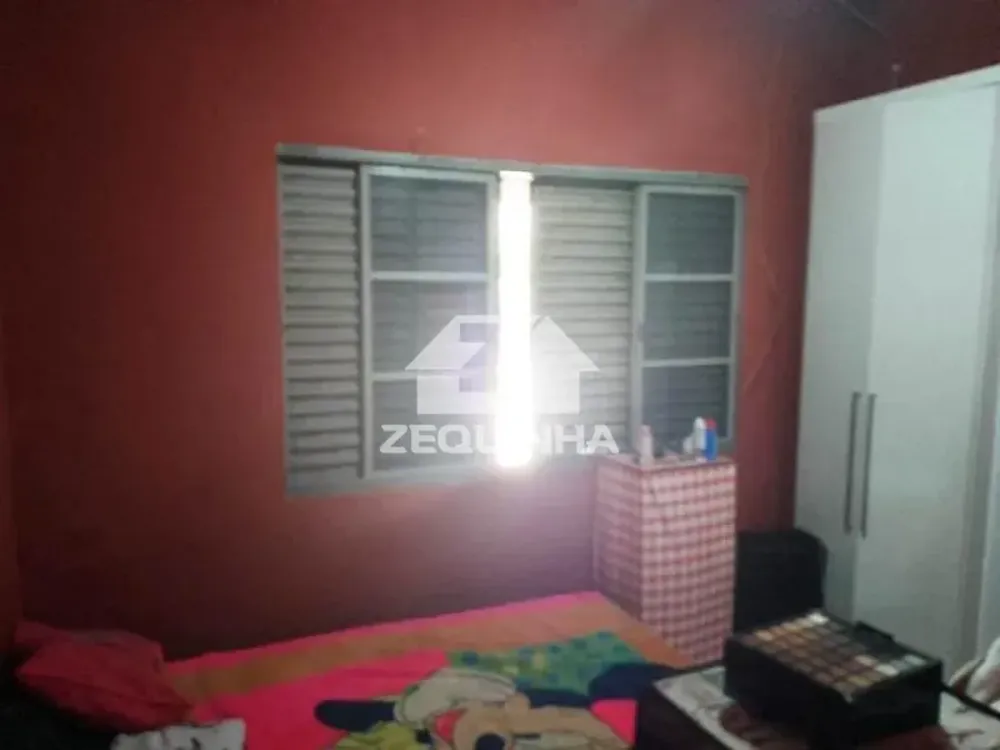 Casa, 3 quartos, 164 m² - Foto 1