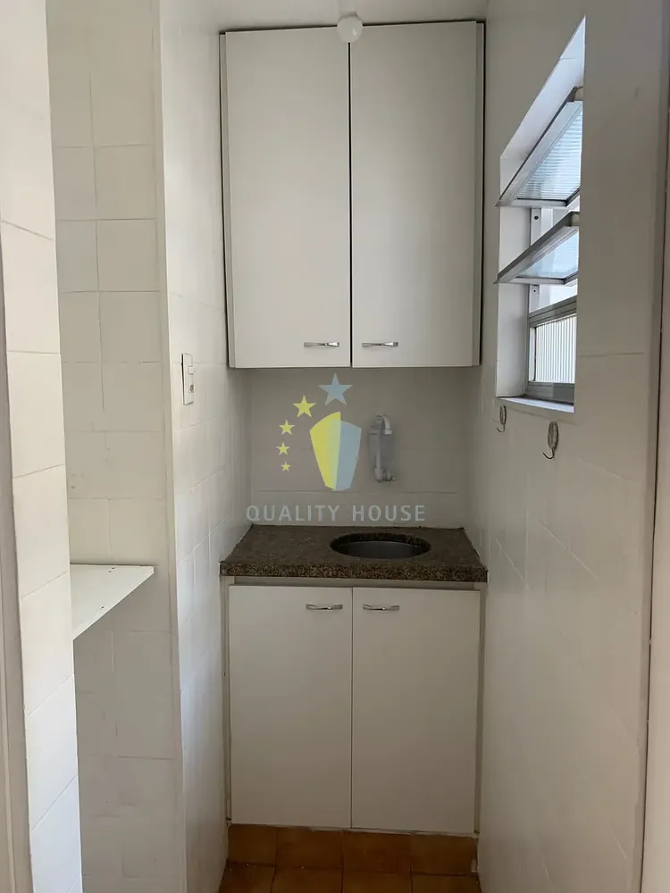 Apartamento, 1 quarto, 28 m² - Foto 4