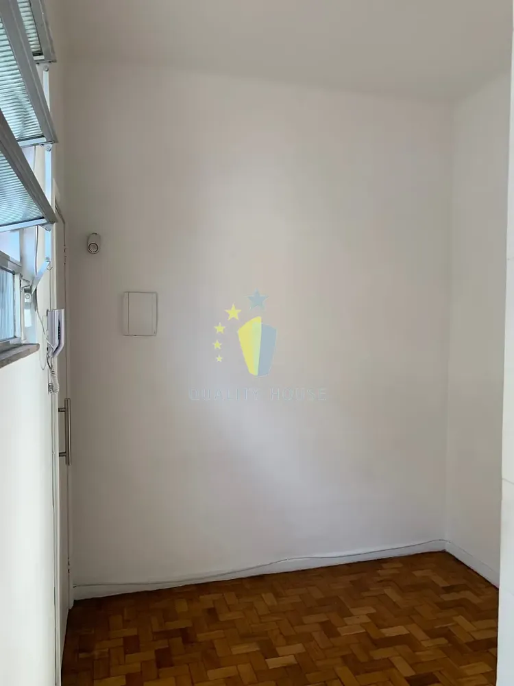 Apartamento, 1 quarto, 28 m² - Foto 3